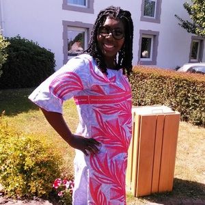 Meet your Posher, Jacotte